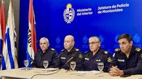 El Ministerio del Interior investiga el origen y destino de los 300 kilos de droga hallados este fin de semana.&nbsp;