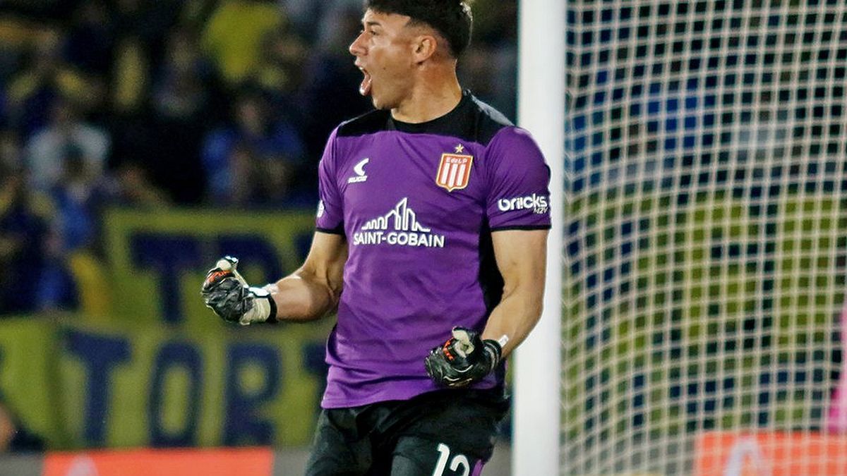 The curious streak of Estudiantes against Boca that has been going on for more than a century