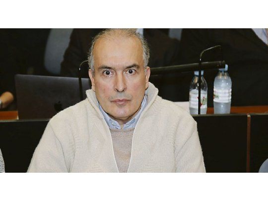 rechazado. José López aprovechó su reciente arrepentimiento para solicitar la excarcelación en la causa por los u$s9 millones.
