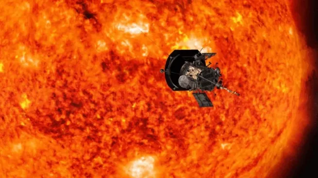La sonda Parker Solar Probe realizó un histórico acercamiento al Sol, enfrentando condiciones extremas para obtener datos cruciales sobre nuestra estrella.