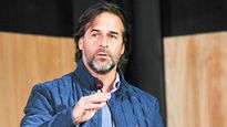 El presidente Luis Lacalle Pou vetó el artículo 72 de la ley de medios.