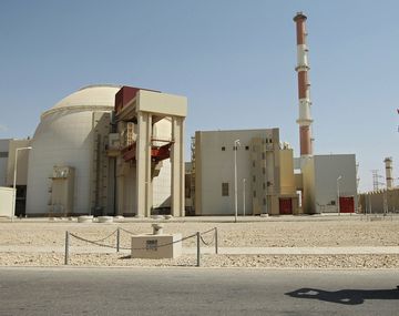 Irán da por terminada la etapa de negociaciones para salvar el acuerdo nuclear