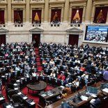 Este año, Diputados renueva 127 bancas y el Senado, 24. Este año, Diputados renueva 127 bancas y el Senado, 24.