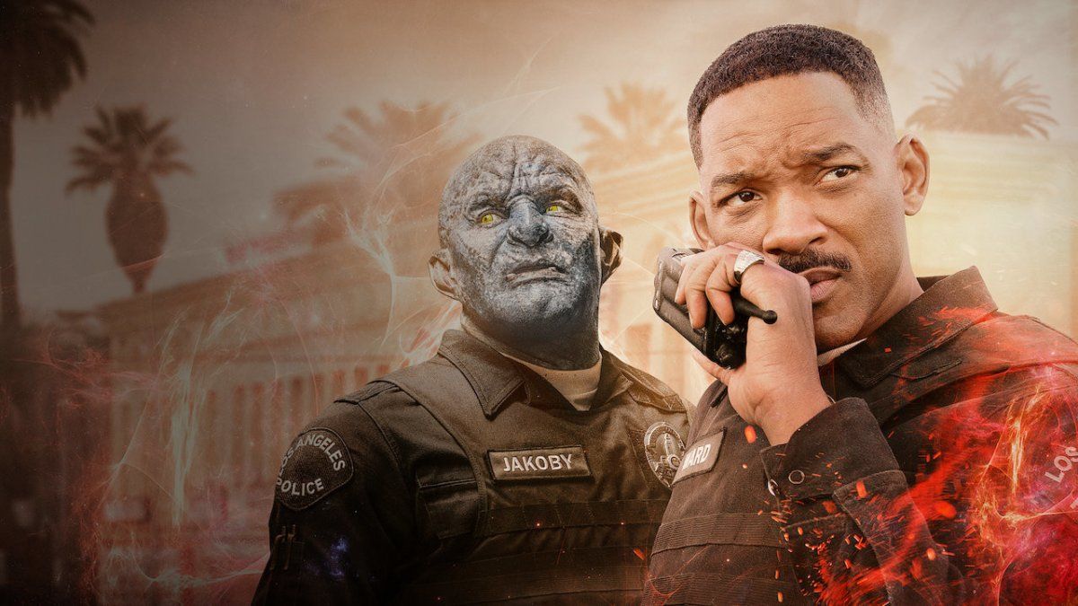 Another setback for Will Smith: Netflix canceled “Bright 2”