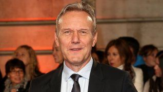 Conmoción por la muerte de Anthony Head. Conmoción por la muerte de Anthony Head.