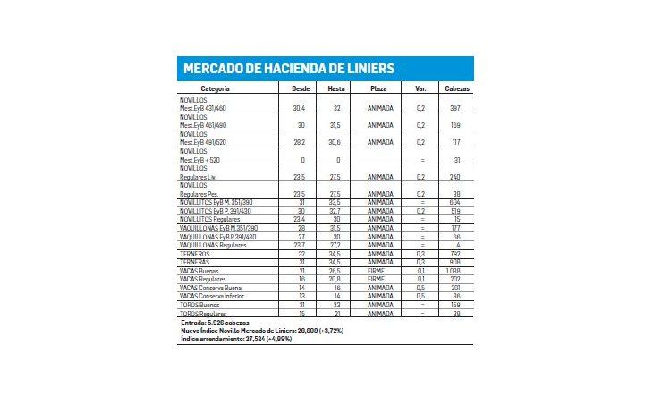Precios en alza y pocos ingresos