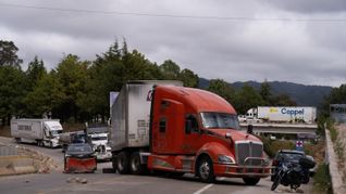 megabloqueo de transportistas en edomex hoy, 13 de enero 2026: hora y cuales seran las vialidades afectadas megabloqueo de transportistas en edomex hoy, 13 de enero 2026: hora y cuales seran las vialidades afectadas