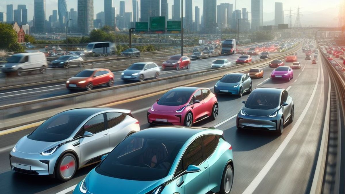 Electric cars: the solution to an environmental problem that comes with new challenges