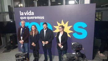 ámbito.com | candidatos del fdt