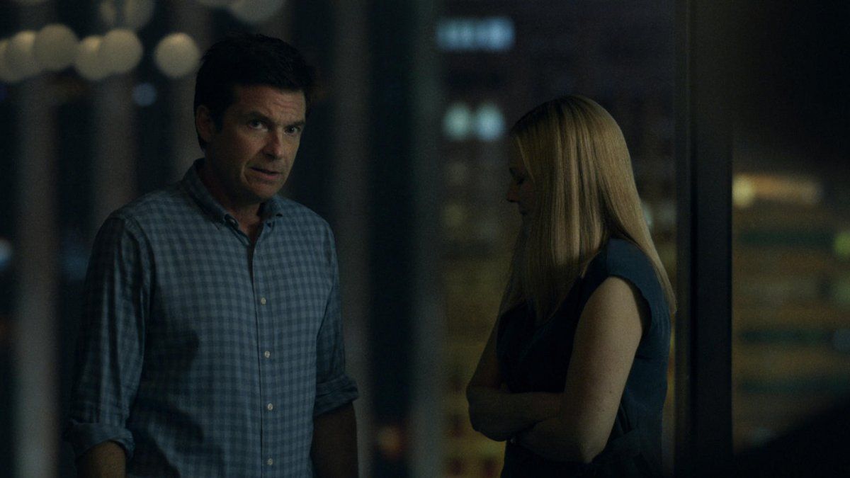 The end of "Ozark" arrives on Netflix the fate of the Byrde family is defined 24 Hours World