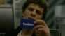 Jesse Eisenberg stepped into Mark Zuckerberg's shoes in the 2010 film. Jesse Eisenberg stepped into Mark Zuckerberg's shoes in the 2010 film.
