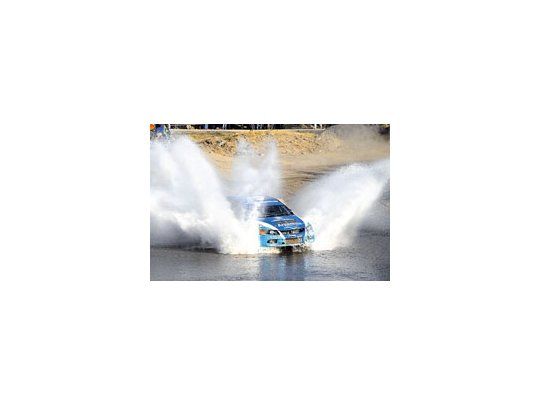 Para la ciudad de Fiambalá fue determinante el desarrollo del Rally en cuanto al impacto en el turismo yen la economía local.