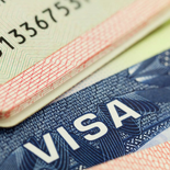 ¡Atención! Las visas que no sirven para cruzar a EEUU. ¡Atención! Las visas que no sirven para cruzar a EEUU.