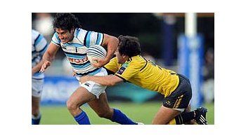 ámbito.com | San Isidro Club y La Plata definieron el torneo del año pasado.