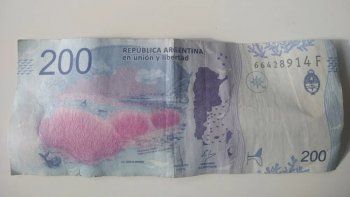 ¿cuanto pagan por billetes con errores?