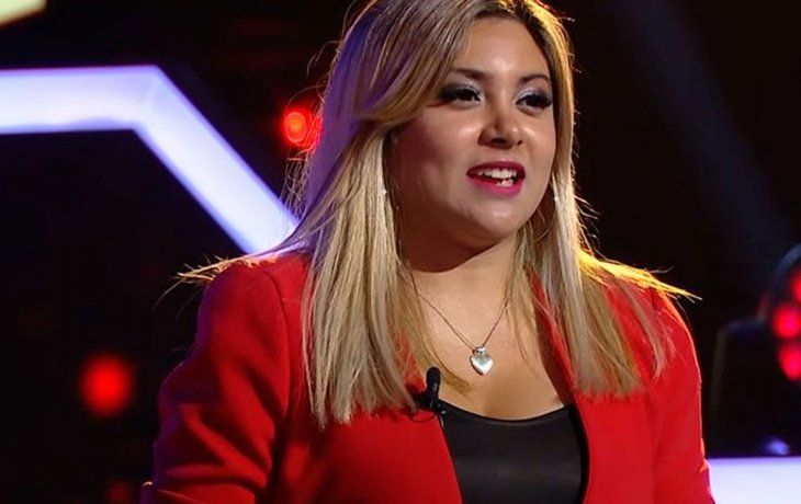 Polémica en La Voz Argentina: una participante ya había ganado un concurso de canto televisado
