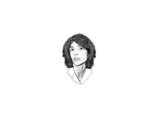 Romina Picolotti
