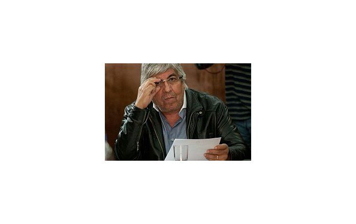 Hugo Moyano