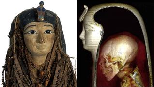 Amenhotep I.&nbsp;