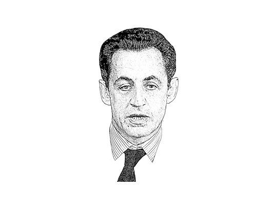 Nicolas Sarkozy