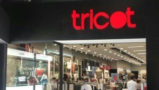 Tricot promete rápido envío a domicilio y precios competitivos.  Tricot promete rápido envío a domicilio y precios competitivos.