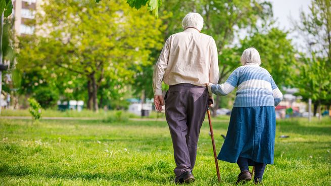 Cuál es la alimentación ideal para llegar a los 100 años