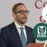 Eduardo Clark, subsecretario de Salud, sobre compra de medicamentos.