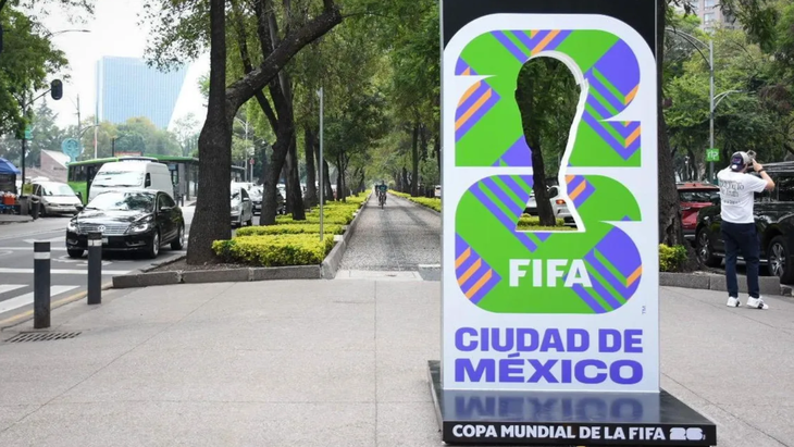 Mundial 2026 en CDMX: transportes especiales hacia el Estadio Azteca, horarios extendidos y calles cortadas en cada partido Mundial 2026 en CDMX: transportes especiales hacia el Estadio Azteca, horarios extendidos y calles cortadas en cada partido