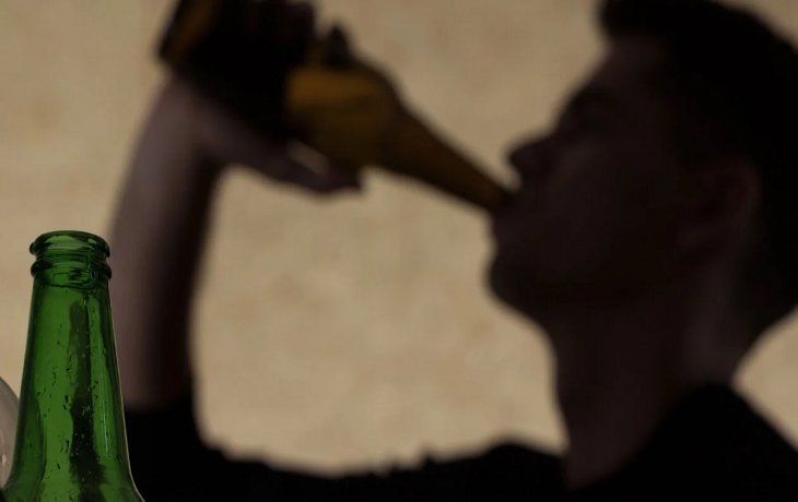 Según un informe de la OMS, aproximadamente 2.6 millones de personas mueren a causa del consumo de alcohol.