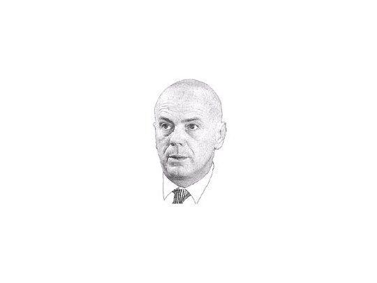 Jorge Telerman