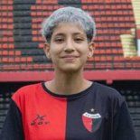 Lemos tenía 16 años y llevaba poco tiempo en su camino profesional. Lemos tenía 16 años y llevaba poco tiempo en su camino profesional.