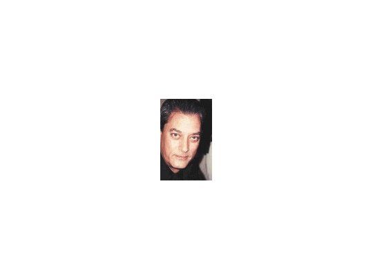 Paul Auster