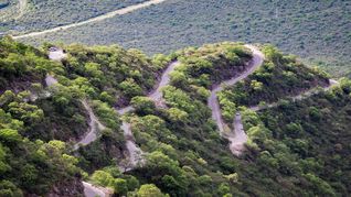 Con mucho para ofrecer, este lugar ideal para el turismo de aventura está en la provincia de Catamarca.&nbsp;