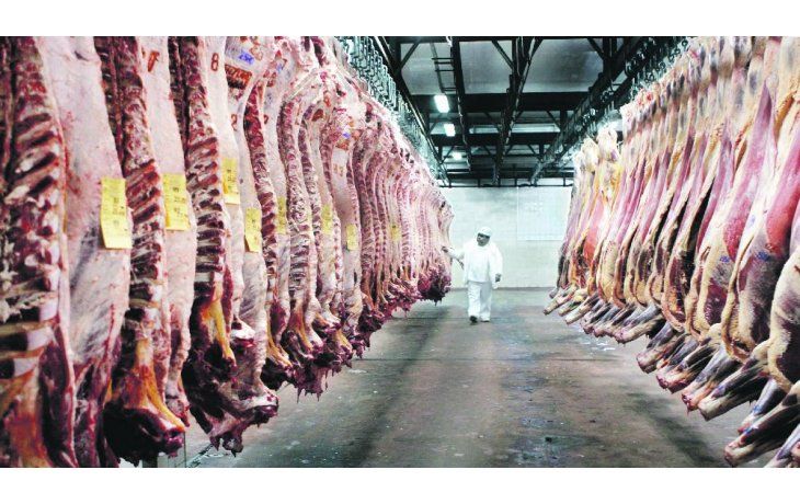 Se anunció la creación del Sistema Integral de Faena (SIF).