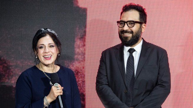 They ask the Iranian authorities to allow two directors to travel to the Berlinale