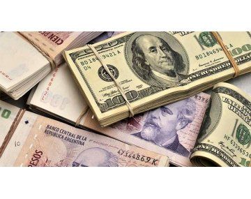 El carry trade comienza a complicarse y se vuelve una opción con renovados riesgos. El carry trade comienza a complicarse y se vuelve una opción con renovados riesgos.