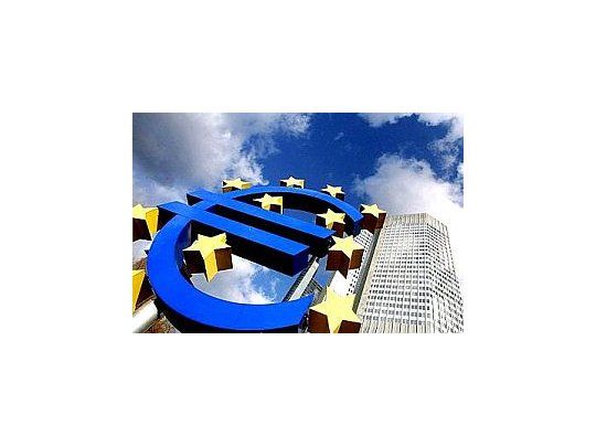 Alemnia creció sólo un 0,1% en el primer trimestre del año.