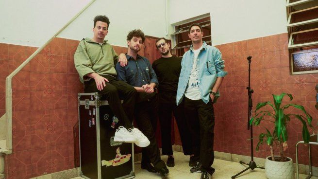 Kuelgue returns to the Movistar Arena: how to get tickets