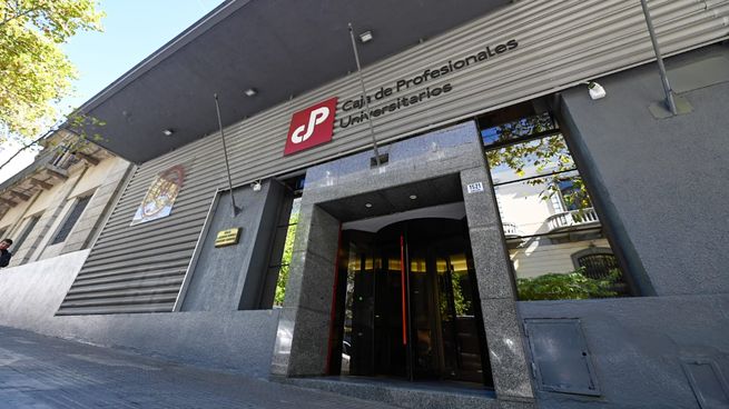 El Senado volverá a postergar la votación del rescate de la Caja de Profesionales.