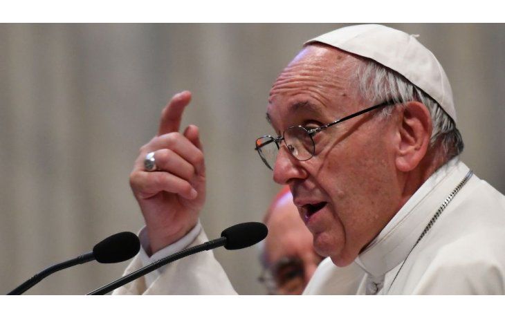 Papa Francisco