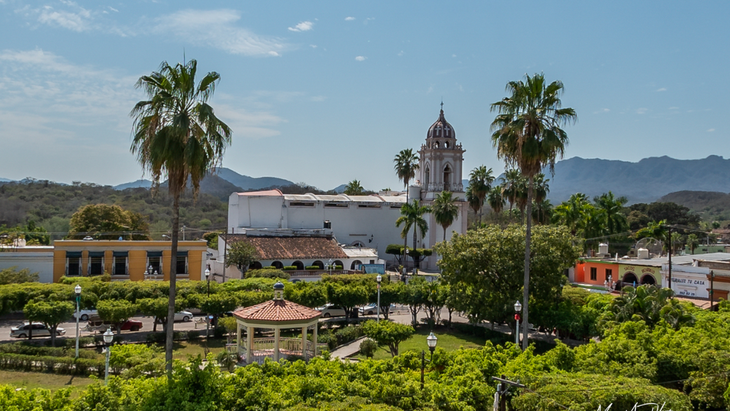 Qué hacer en San Ignacio, Sinaloa Qué hacer en San Ignacio, Sinaloa