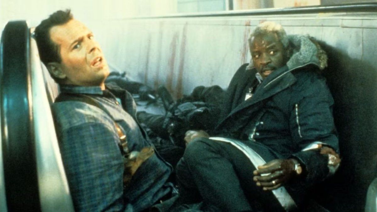 Actor Art Evans, star of “Die Hard 2” alongside Bruce Willis, died