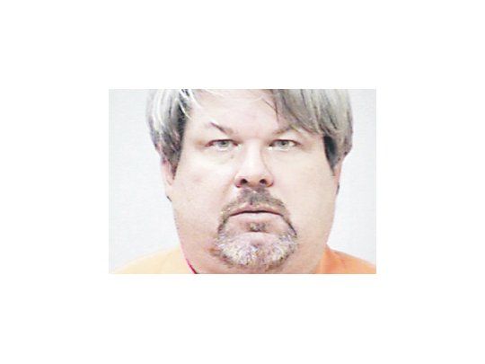 Jason Brian Dalton tiene 45 años y está acusado de haber asesinado a seis personas y dejar gravemente herida a una séptima.