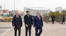 The governors of the center region met in Córdoba.