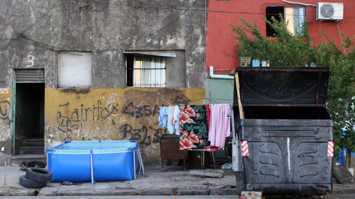 According to the government, poverty was reduced to 31.7% in the first quarter of the year