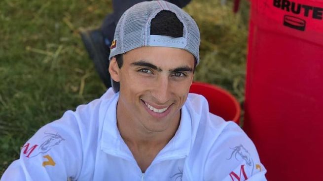 Identificaron al argentino muerto por el meteotsunami en Santa Clara del Mar