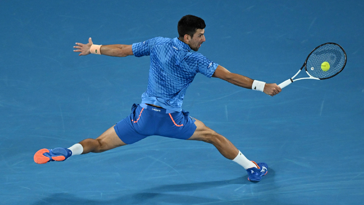 Novak Djokovic Fitness Lifestyle Curiosities.