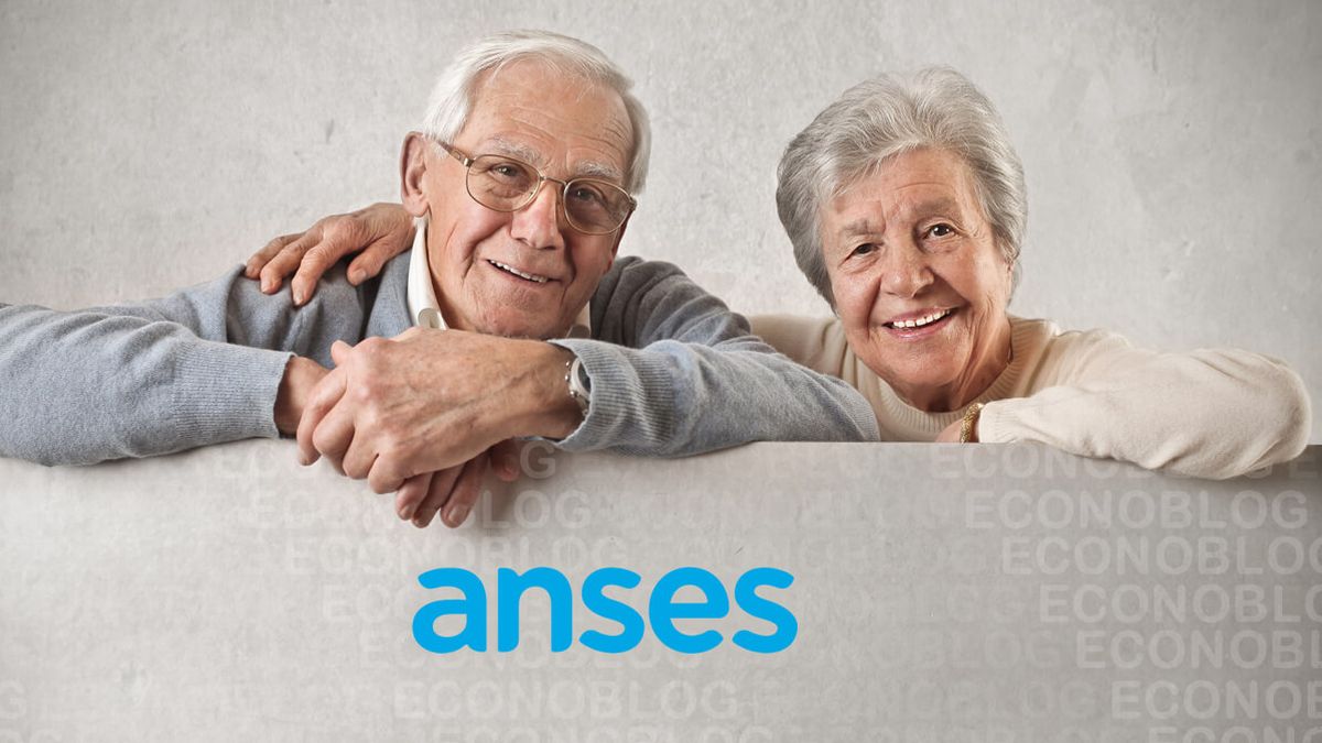 Jubilados y Pensionados de ANSES: de cuánto es el aumento en diciembre