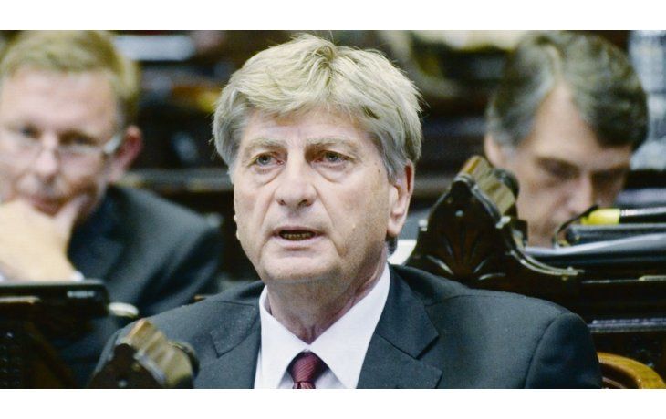 Verna unge a Ziliotto para el 2019