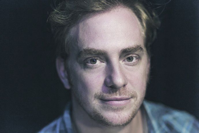 Claudio Tolcachir. Sí al streaming.